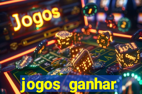 jogos ganhar dinheiro sem depositar